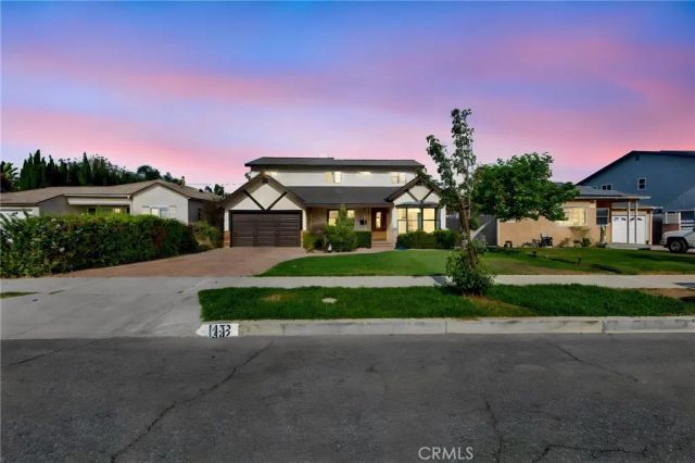 1432 N Catalina Street, Burbank, CA 91505