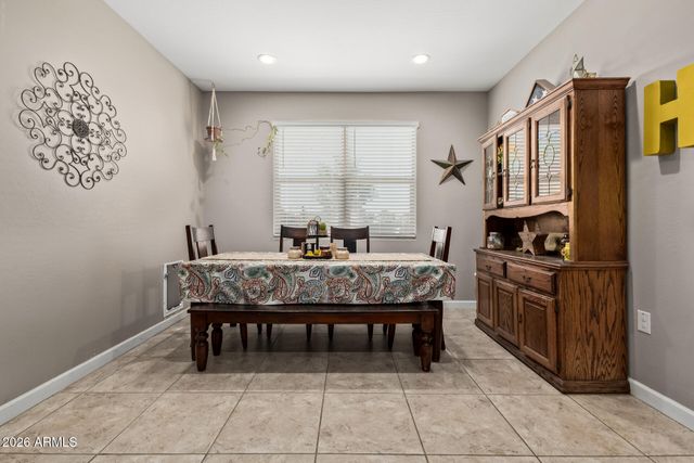 2996 N AMBER Drive, Buckeye, AZ 85396