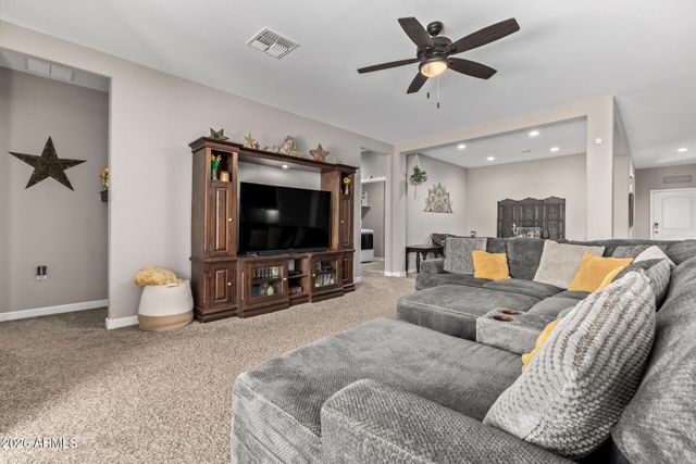 2996 N AMBER Drive, Buckeye, AZ 85396