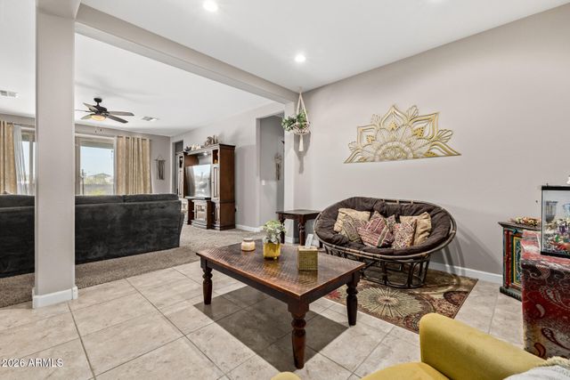 2996 N AMBER Drive, Buckeye, AZ 85396