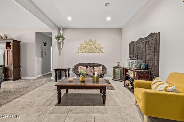 2996 N AMBER Drive, Buckeye, AZ 85396