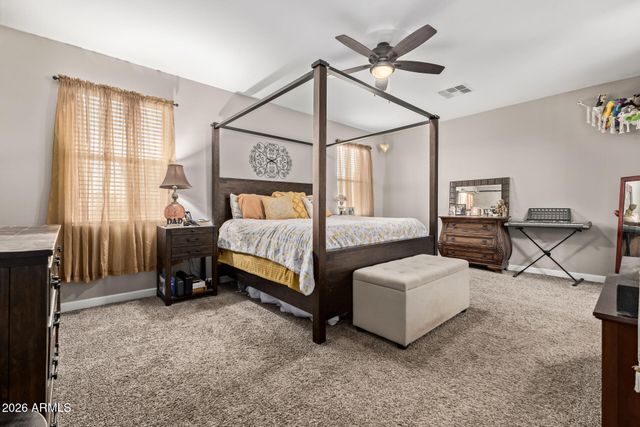 2996 N AMBER Drive, Buckeye, AZ 85396