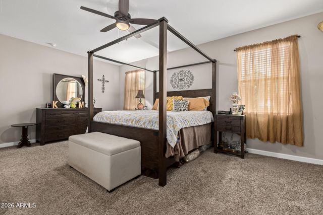 2996 N AMBER Drive, Buckeye, AZ 85396