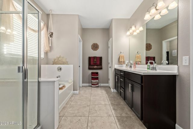 2996 N AMBER Drive, Buckeye, AZ 85396