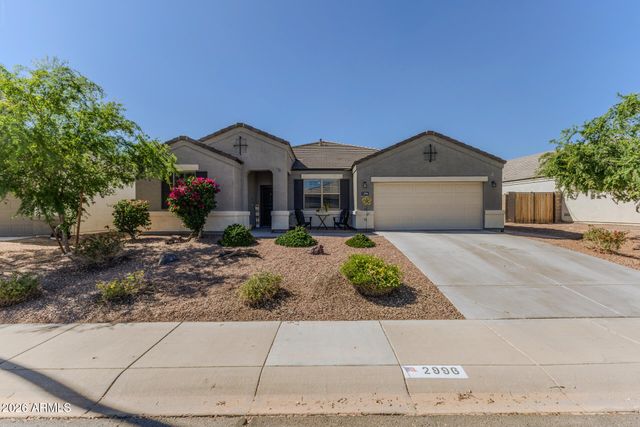 2996 N AMBER Drive, Buckeye, AZ 85396