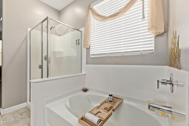 2996 N AMBER Drive, Buckeye, AZ 85396