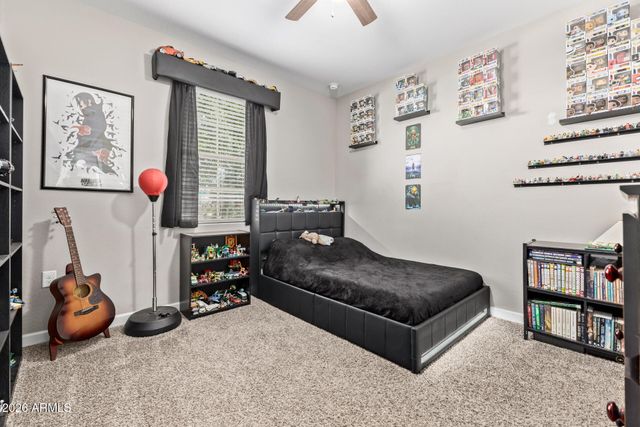 2996 N AMBER Drive, Buckeye, AZ 85396