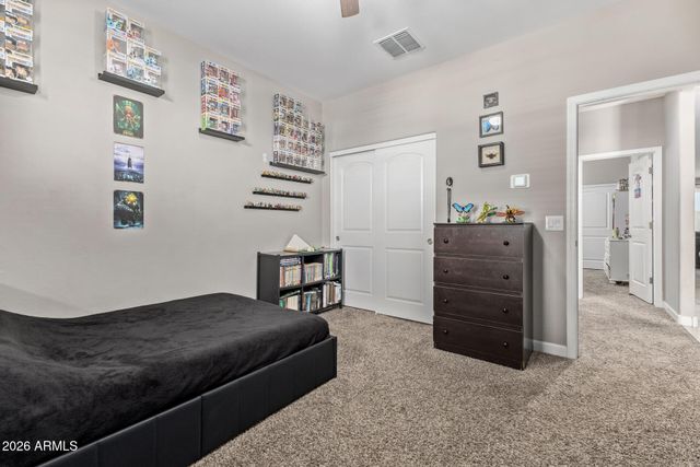 2996 N AMBER Drive, Buckeye, AZ 85396