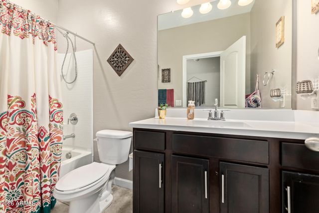 2996 N AMBER Drive, Buckeye, AZ 85396