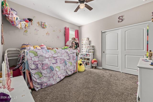 2996 N AMBER Drive, Buckeye, AZ 85396