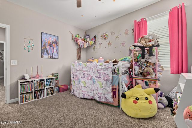 2996 N AMBER Drive, Buckeye, AZ 85396