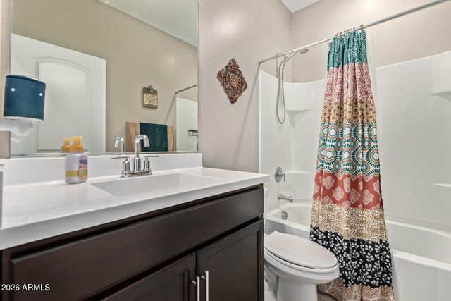 2996 N AMBER Drive, Buckeye, AZ 85396