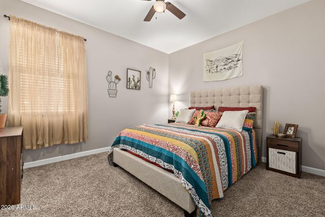 2996 N AMBER Drive, Buckeye, AZ 85396