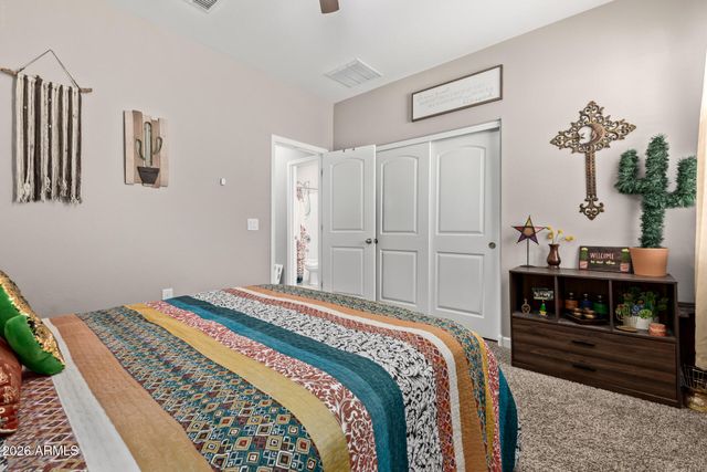 2996 N AMBER Drive, Buckeye, AZ 85396