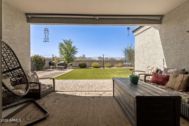 2996 N AMBER Drive, Buckeye, AZ 85396