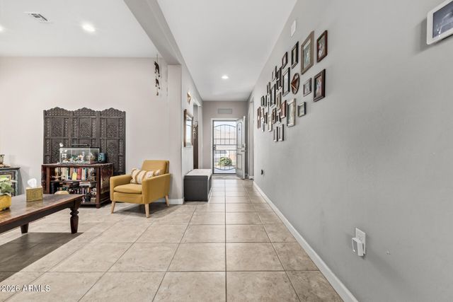 2996 N AMBER Drive, Buckeye, AZ 85396