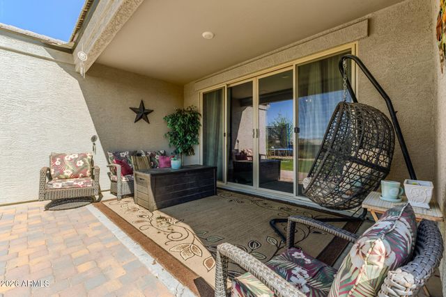 2996 N AMBER Drive, Buckeye, AZ 85396