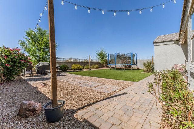 2996 N AMBER Drive, Buckeye, AZ 85396
