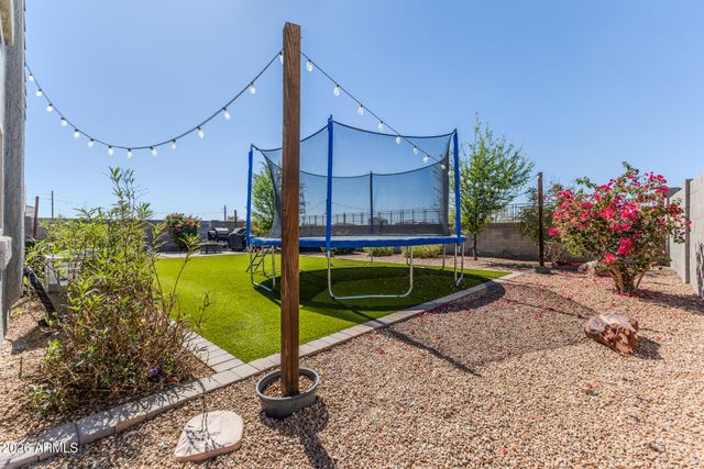 2996 N AMBER Drive, Buckeye, AZ 85396