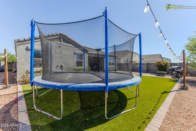 2996 N AMBER Drive, Buckeye, AZ 85396