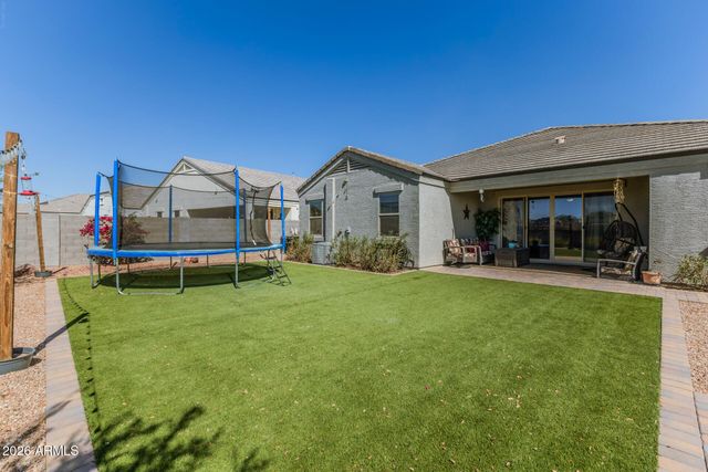 2996 N AMBER Drive, Buckeye, AZ 85396