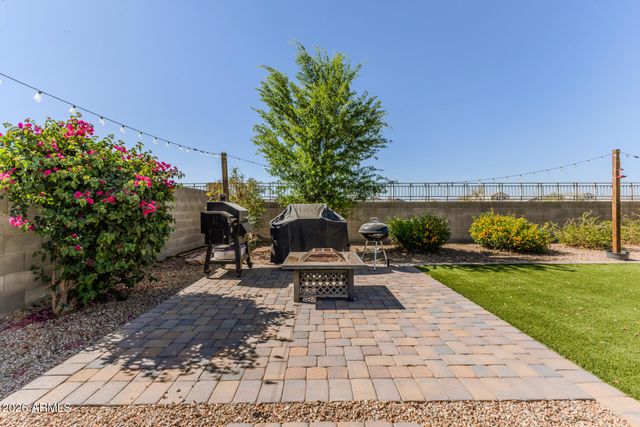 2996 N AMBER Drive, Buckeye, AZ 85396