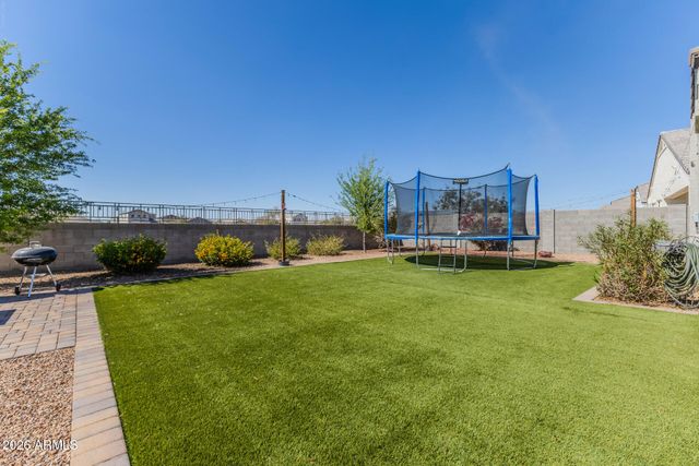 2996 N AMBER Drive, Buckeye, AZ 85396