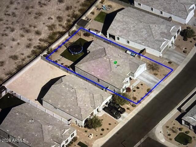 2996 N AMBER Drive, Buckeye, AZ 85396