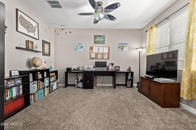 2996 N AMBER Drive, Buckeye, AZ 85396