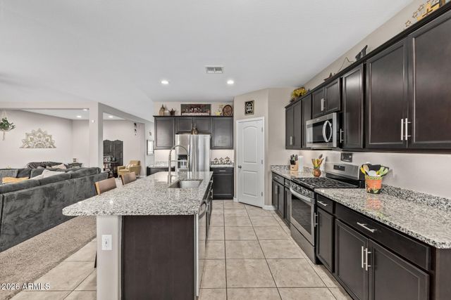 2996 N AMBER Drive, Buckeye, AZ 85396