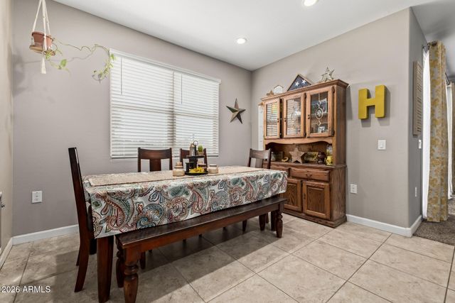 2996 N AMBER Drive, Buckeye, AZ 85396