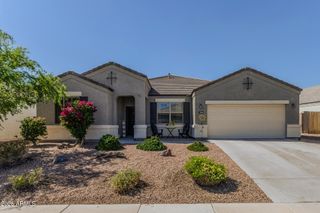 2996 N AMBER Drive, Buckeye, AZ 85396