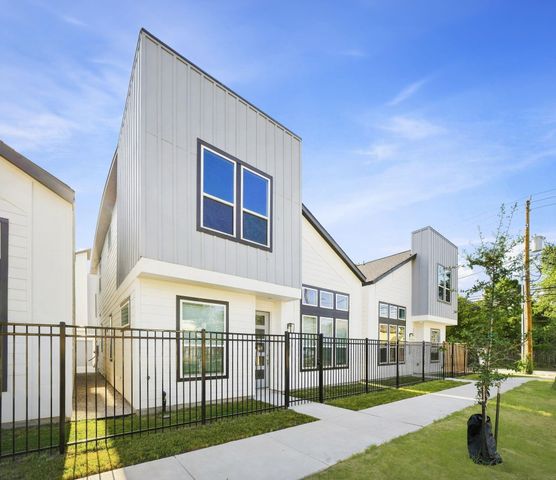 6071 Cebra Street, Houston, TX 77091