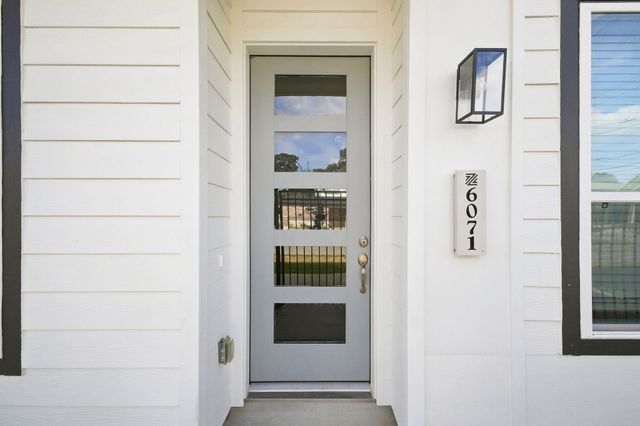 6071 Cebra Street, Houston, TX 77091