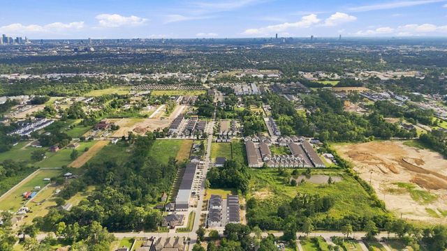 6071 Cebra Street, Houston, TX 77091