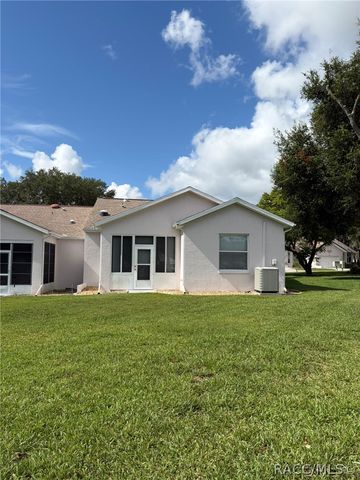6821 E Queensbury Lane, Inverness, FL 34452