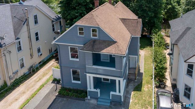 218 East Pearl Street, Torrington, CT 06790