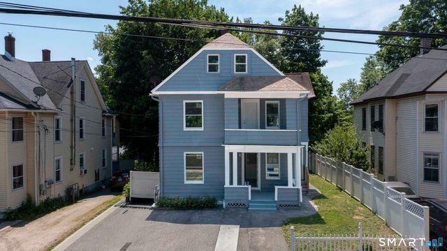 218 East Pearl Street, Torrington, CT 06790