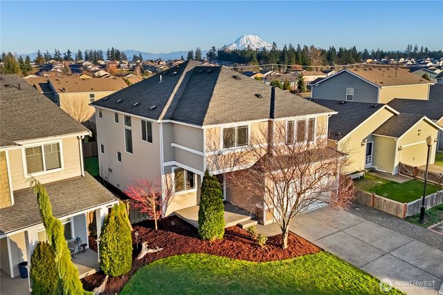 1833 193rd Street Ct E, Spanaway, WA 98387