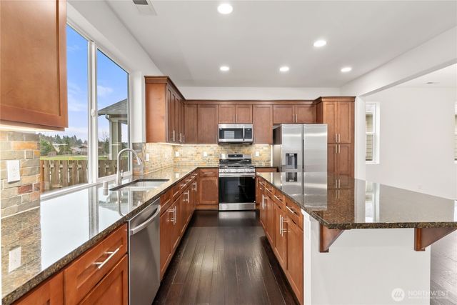 1833 193rd Street Ct E, Spanaway, WA 98387