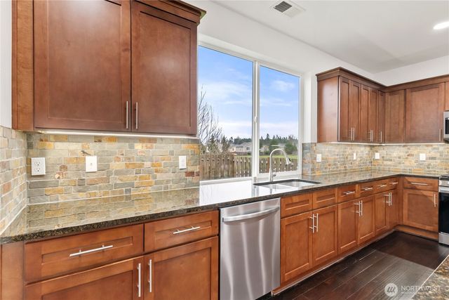 1833 193rd Street Ct E, Spanaway, WA 98387