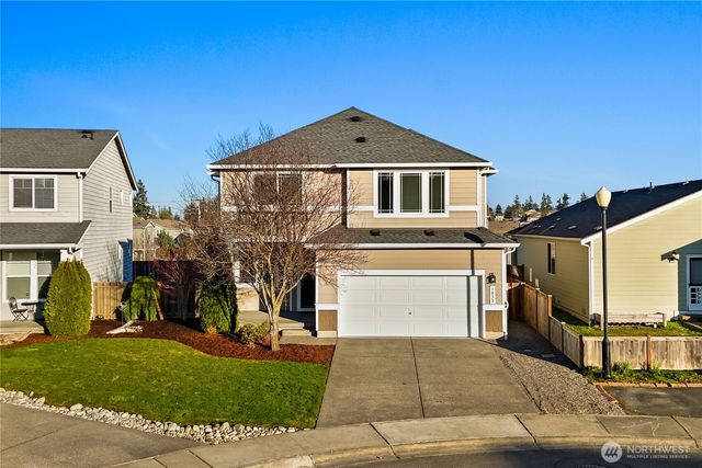 1833 193rd Street Ct E, Spanaway, WA 98387