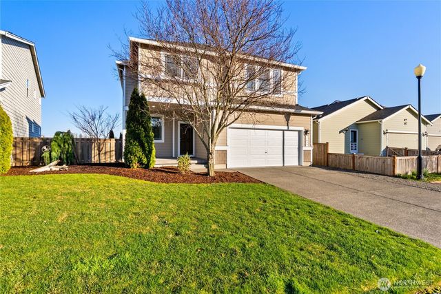 1833 193rd Street Ct E, Spanaway, WA 98387