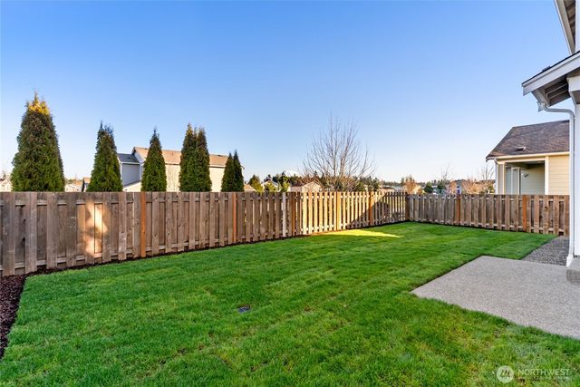 1833 193rd Street Ct E, Spanaway, WA 98387