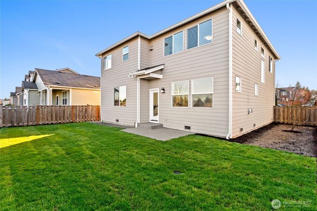 1833 193rd Street Ct E, Spanaway, WA 98387