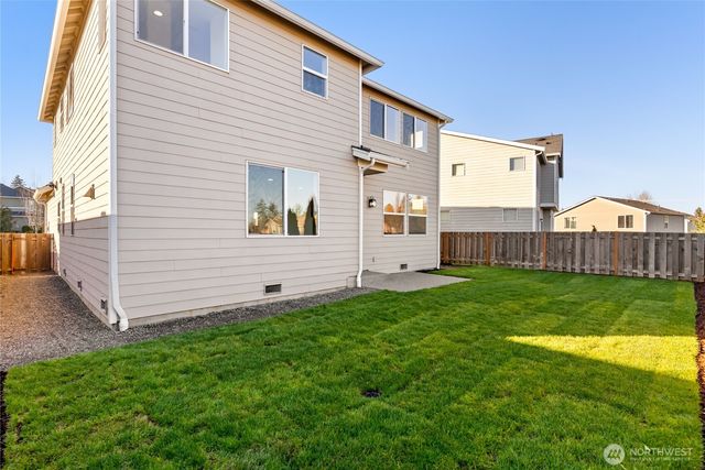 1833 193rd Street Ct E, Spanaway, WA 98387