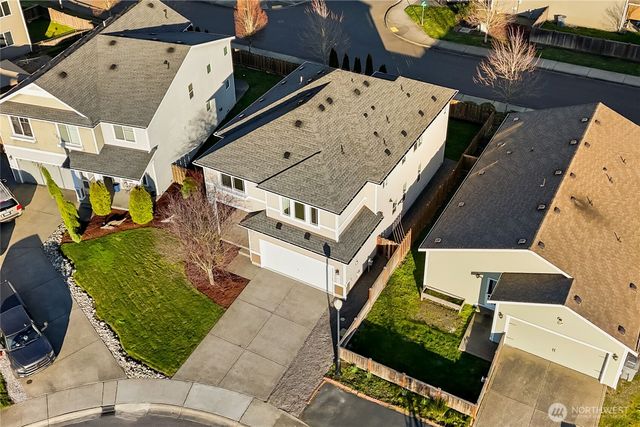 1833 193rd Street Ct E, Spanaway, WA 98387