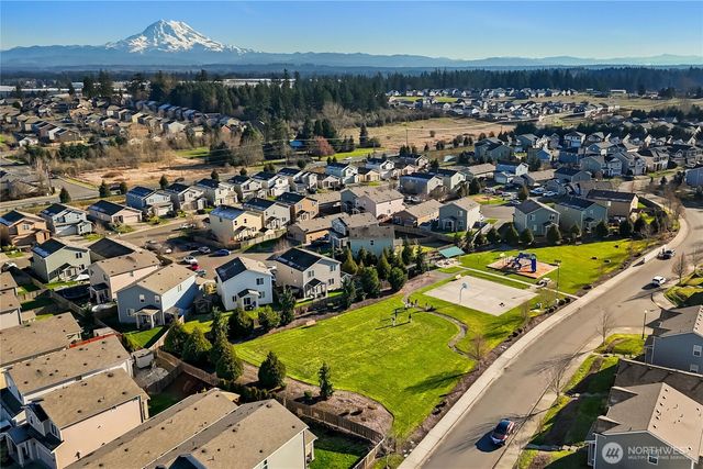 1833 193rd Street Ct E, Spanaway, WA 98387