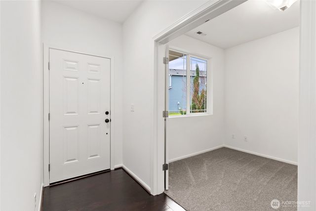 1833 193rd Street Ct E, Spanaway, WA 98387