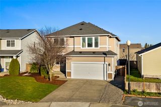 1833 193rd Street Ct E, Spanaway, WA 98387